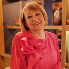 Фотография девушки Татьяна, 55 лет из г. Жигулевск