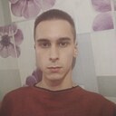 Артем, 23 года