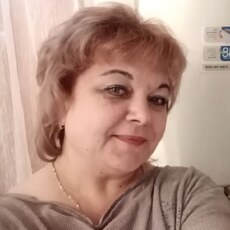 Фотография девушки Людмила, 49 лет из г. Самара