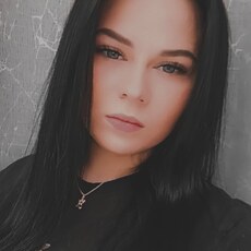 Фотография девушки Елизавета, 26 лет из г. Донской