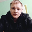 Сергей, 24 года