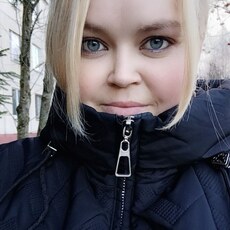 Фотография девушки Марина, 32 года из г. Санкт-Петербург