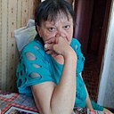 Оля, 61 год