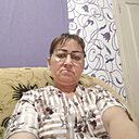 Азиза, 50 лет