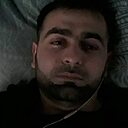 Али, 33 года