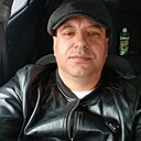 Рустам, 40 лет