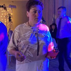Фотография девушки Елена, 51 год из г. Зельва