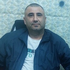 Фотография мужчины Замир, 46 лет из г. Томск
