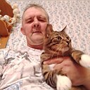 Вадим, 45 лет