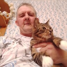 Фотография мужчины Вадим, 45 лет из г. Уссурийск