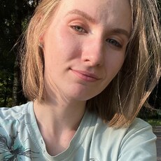 Фотография девушки Полина, 24 года из г. Одинцово