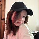 Лиза, 18 лет