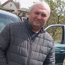 Фотография мужчины Виталий, 49 лет из г. Мозырь