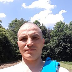 Фотография мужчины Андрей, 34 года из г. Балаклея