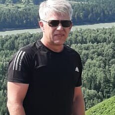 Фотография мужчины Дик, 45 лет из г. Новоалтайск