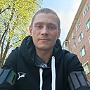 Леша, 34 года