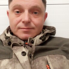 Фотография мужчины Сергей, 43 года из г. Алексин