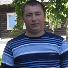 Фотография мужчины Александр, 41 год из г. Переславль-Залесский