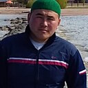 Алык, 31 год