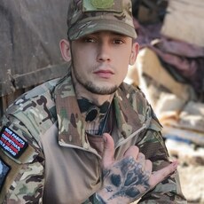 Фотография мужчины Александр, 27 лет из г. Новочеркасск