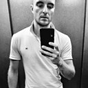 Роман, 35 лет