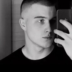 Фотография мужчины Viliem, 27 лет из г. Орел