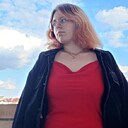 Анна, 19 лет