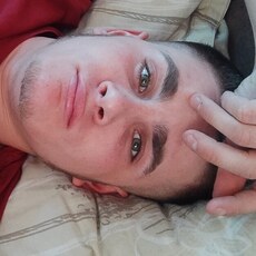 Фотография мужчины Кирилл, 25 лет из г. Ярославль