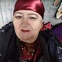 Ирина Максимова, 64 года