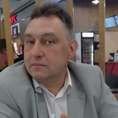 Фотография мужчины Андрей, 50 лет из г. Одинцово