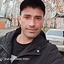 Незнакомец, 36 лет