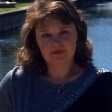 Фотография девушки Людмила, 51 год из г. Смоленск