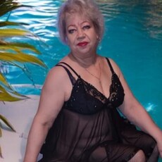 Фотография девушки Людмила, 49 лет из г. Ивантеевка