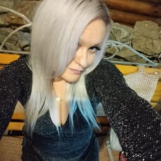 Фотография девушки Дарина, 42 года из г. Феодосия