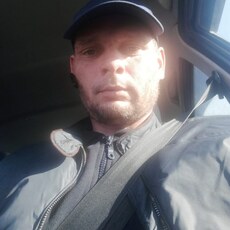 Фотография мужчины Александр, 39 лет из г. Костанай