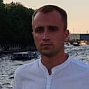 Антон, 28 лет