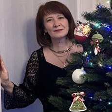 Фотография девушки Татьяна, 53 года из г. Тверь