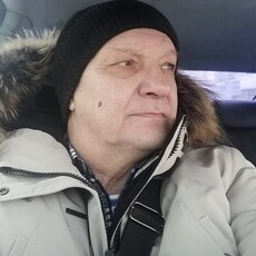 Фотография мужчины Владимии, 58 лет из г. Краснотурьинск
