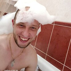 Фотография мужчины Александр, 31 год из г. Ульяновск