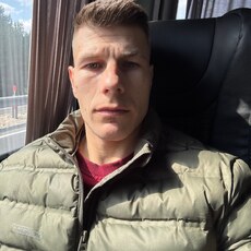 Фотография мужчины Владимир, 33 года из г. Гродно