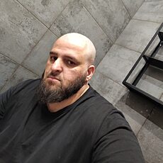 Фотография мужчины Borz, 36 лет из г. Москва