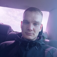 Фотография мужчины Юрий, 32 года из г. Петропавловск