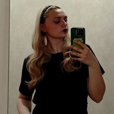 Фотография девушки Екатерина, 21 год из г. Владимир