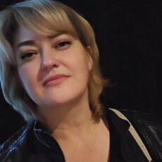 Фотография девушки Ольга, 44 года из г. Курск