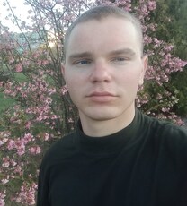 Фотография мужчины Рома, 25 лет из г. Столин