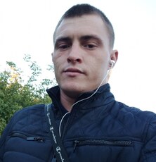 Фотография мужчины Артём, 28 лет из г. Горняк (Алтайский Край)