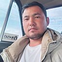 Темур, 30 лет
