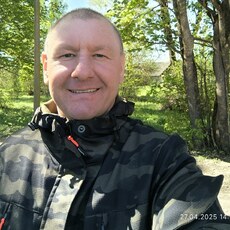 Фотография мужчины Максим, 39 лет из г. Новополоцк