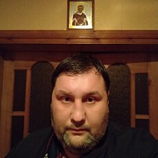 Фотография мужчины Вячеслав, 36 лет из г. Губкин