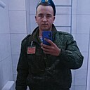 Роман, 21 год